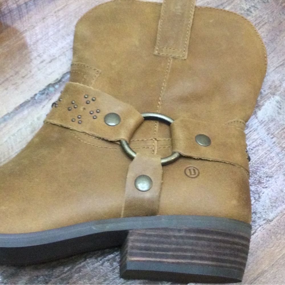 NWT Dingo Sierra Western Boot - Picture 2 of 8